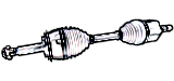 CHASSIS PARTS