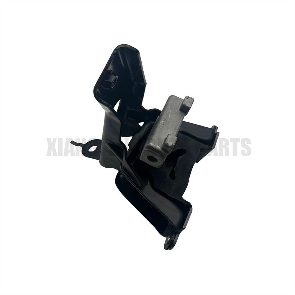 12372-40020 Auto Rubber Parts Engine Mount for Toyota Vitz Ksp9 2005-2010