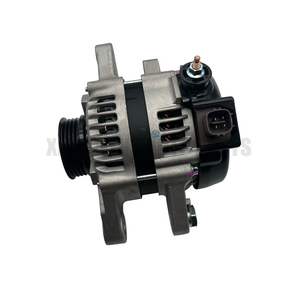 27060-21080 Hot Sale Car Alternator for Toyota Yaris 1.5 2007-2013