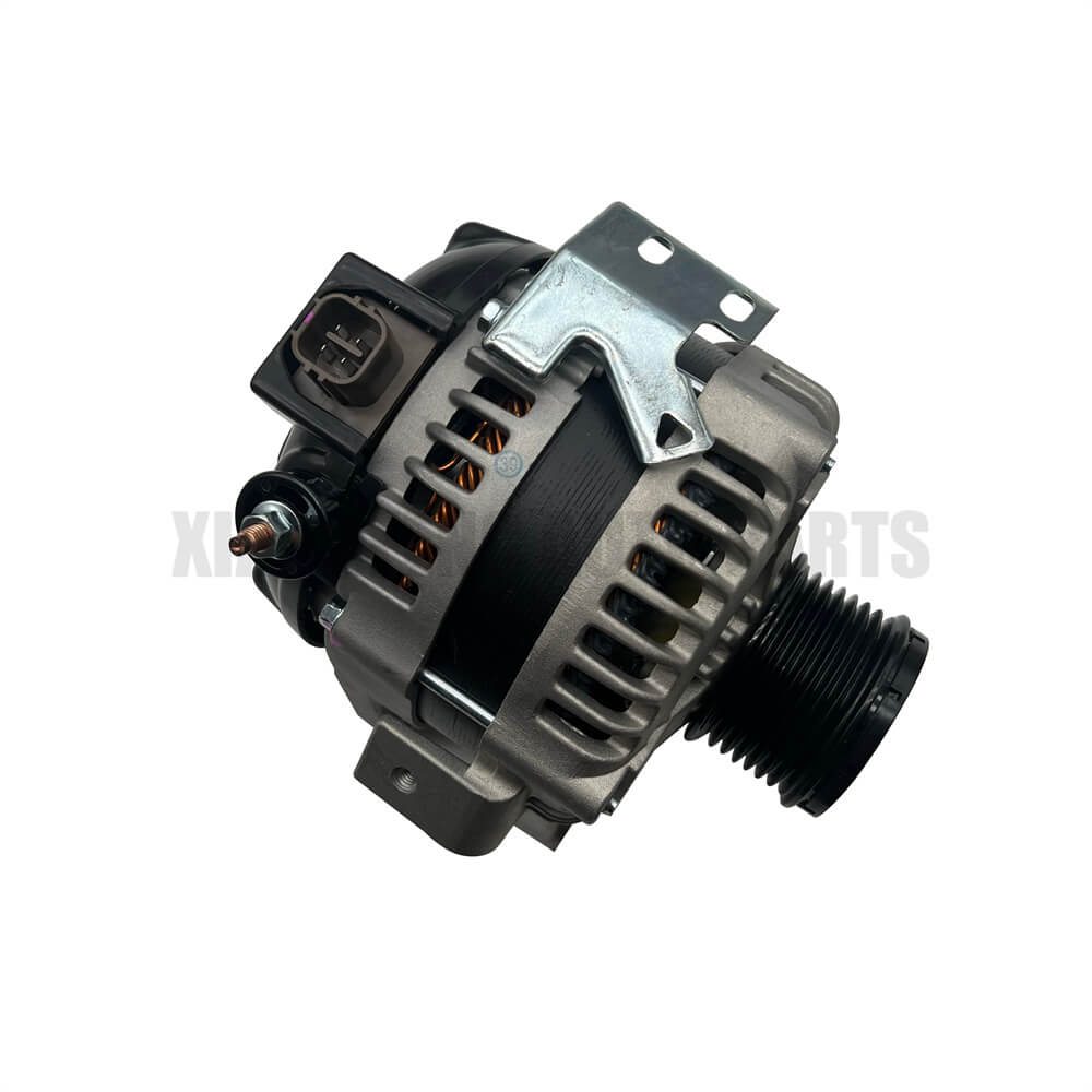 27060-28300 12V Auto Alternator for Toyota RAV4 2.4 2azfe Camry 2.4 2azfe