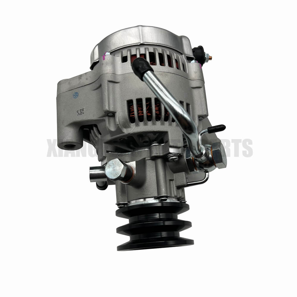 27060-54380 High Quality Engine Parts Alternator for Toyota Hiace Hilux 2L 3L