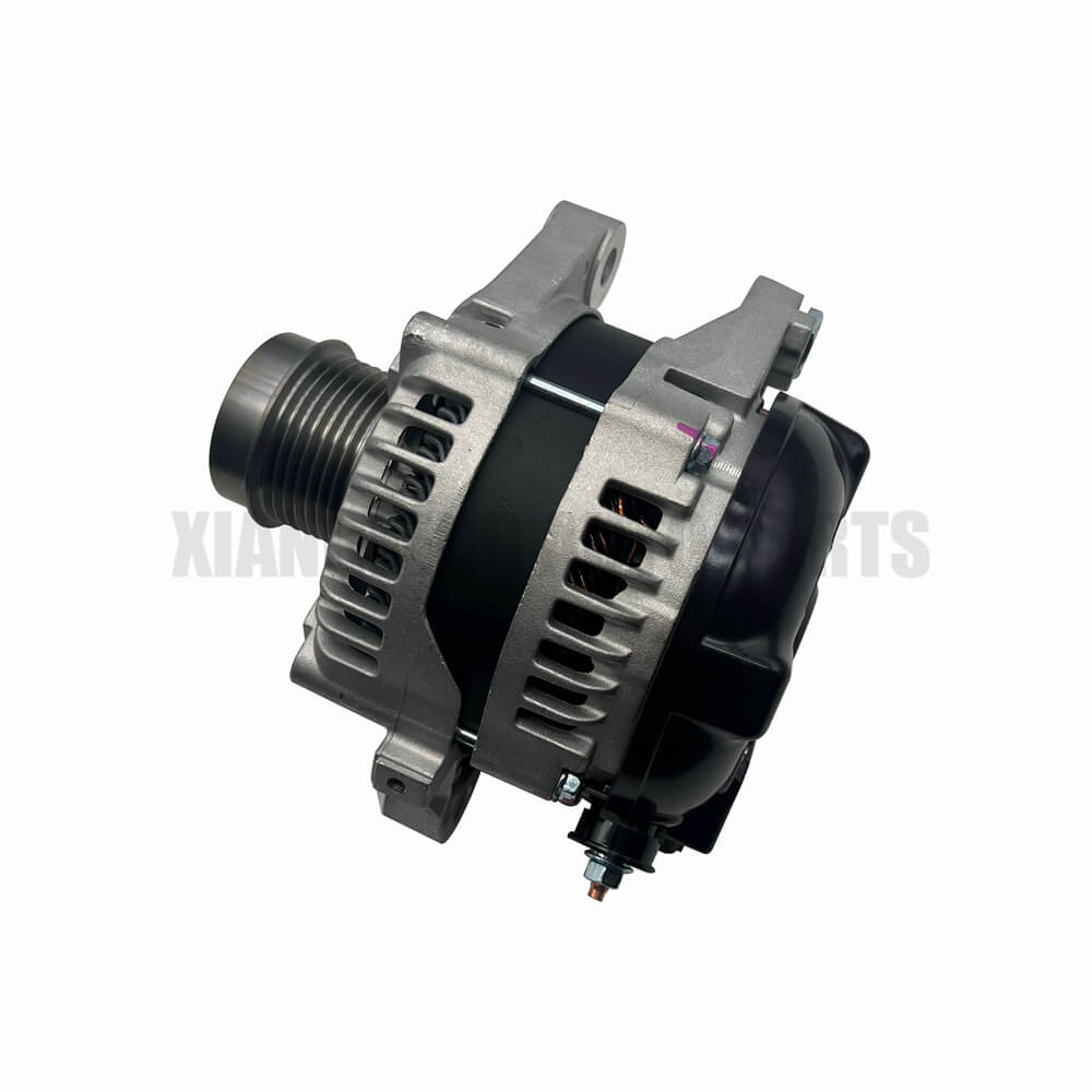 27060-75350 27060 75370 High Quality 12V Car Alternator for Toyota Hiace 2.7 2005-2013 104210-4611 104210-4280
