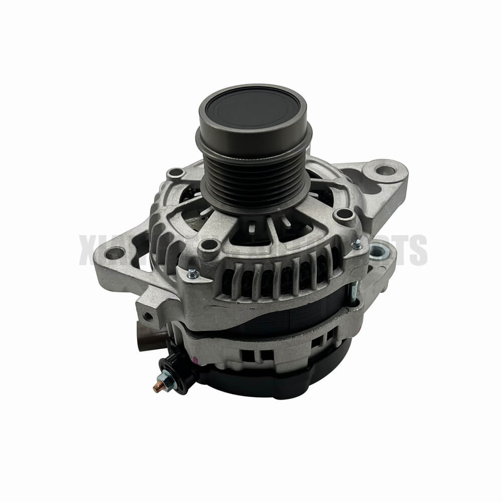 27060-75550 Generator Hot Auto Parts Alternator for Toyota DYNA LAND CRUISER PRADO 12V