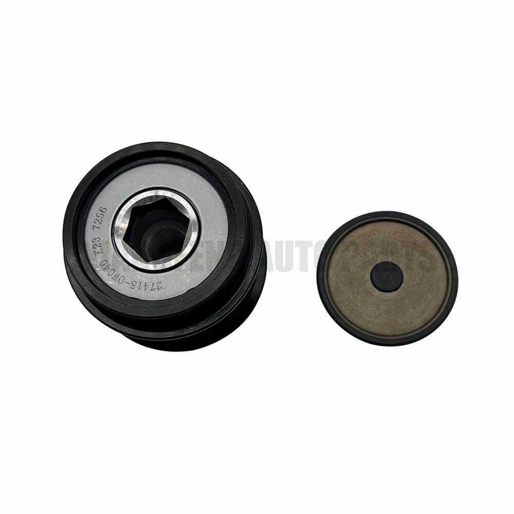 27415-0W040 27415-0W041 27415-0W042 CAR Alternator Pulley For Toyota Lexus ES300