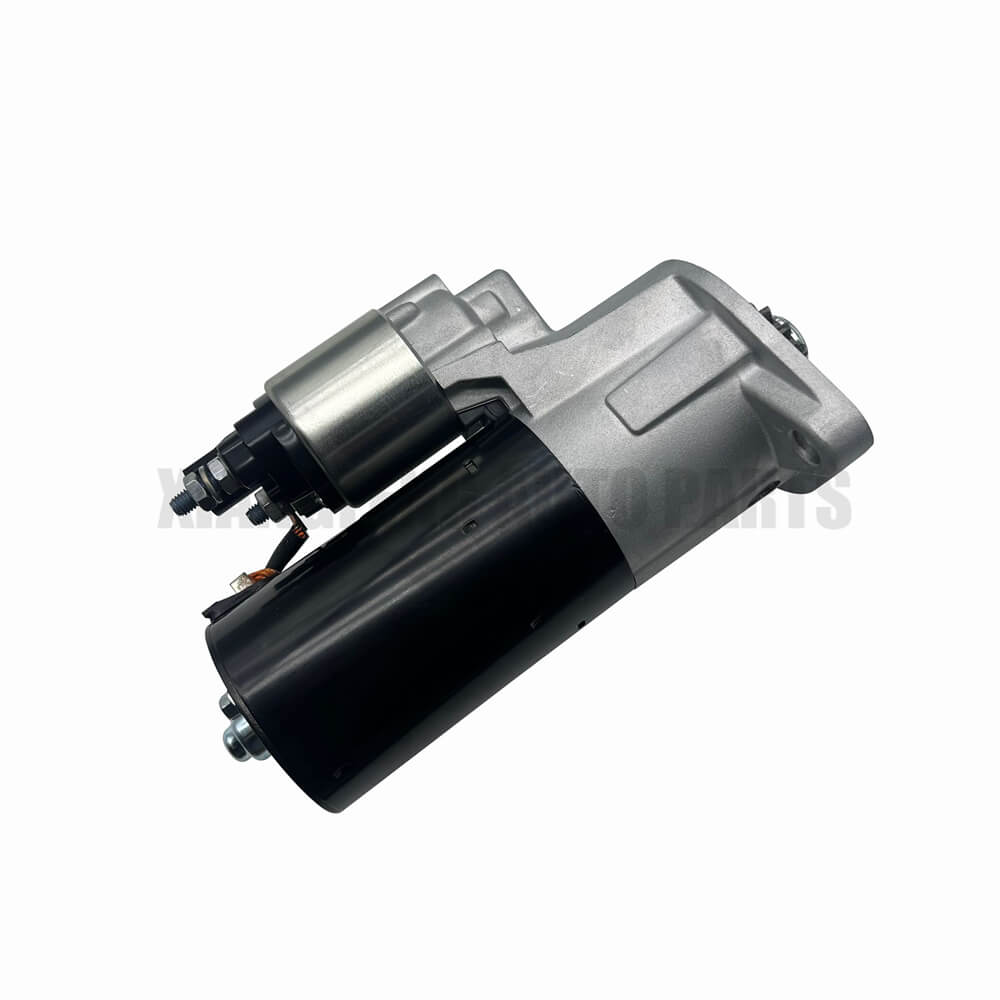 28100-0L200 28100-0L220 28100-0L220 Starter Motor for Toyota Hilux 2.8 TDi 1GD