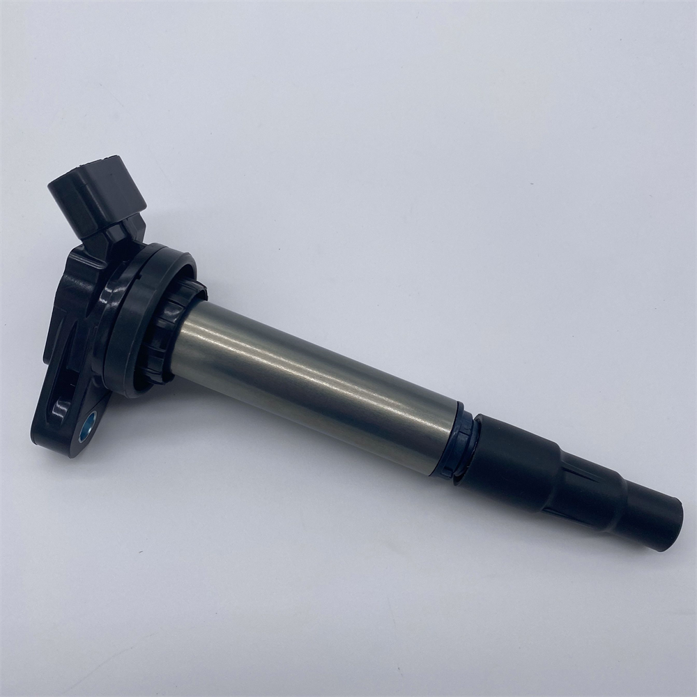 90919-02258 90919-02252 90919-C2003 High Quality Auto Spare Parts Car Ignition Coil for Toyota Corolla Zre152 1zrfe 3zrfe