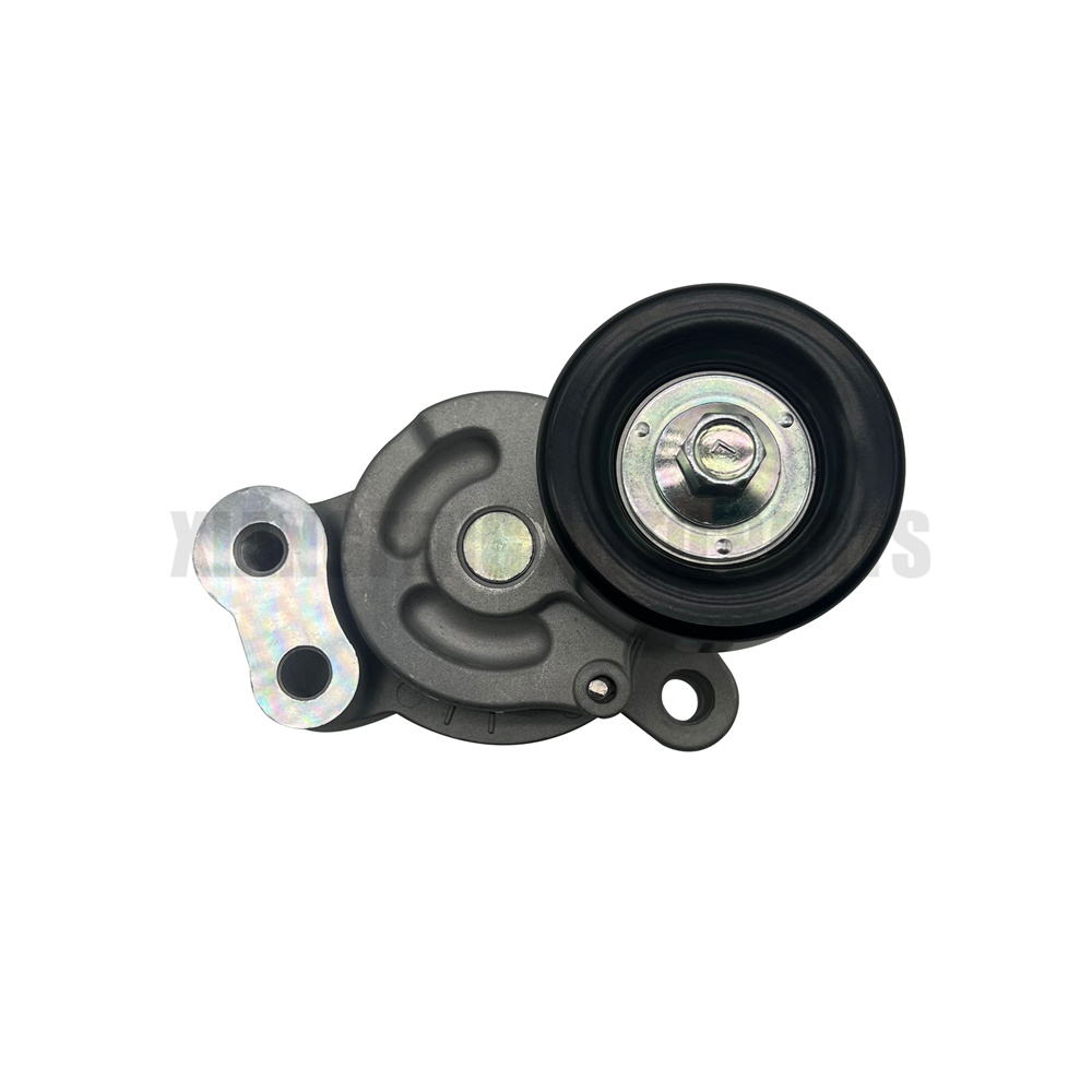 1345A119 High Quality Car Spare Parts Fan Belt Tensioner for Mitsubishi L200