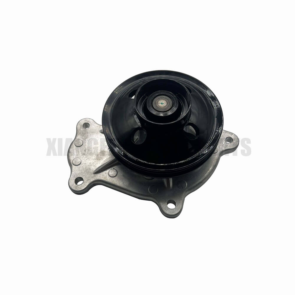 16100-19235 GWT-91A Auto Cooling Part Car Engine Water Pump for Toyota Land Cruiser HDJ100 1HZ
