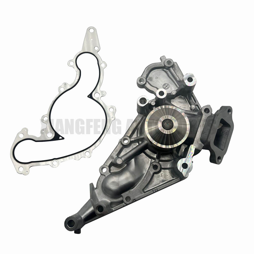 16100-59275 Auto Engine Cooling System Water Pump for Toyota Land Cruiser