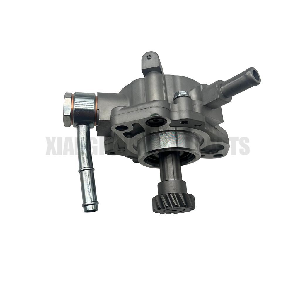 2020A002 High Quality Automotive Brake Vacuum Pump for Mitsubishi L200