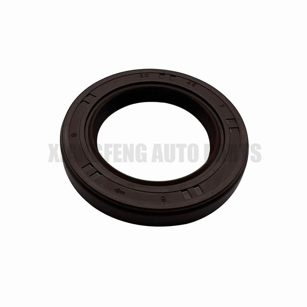 21421-21020 Factory Price Crankshaft Oil Seal for Hyundai KIA Elantra 91 Excel 89 Scoupe 90