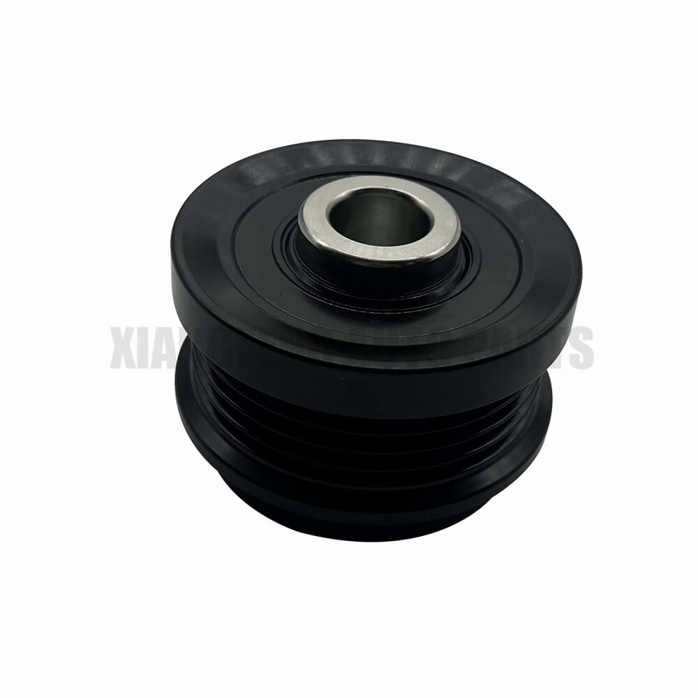 27415-0M011 27415-0M010 High Quality Alternator Pulley for Toyota Sienna Corolla Avensis Prius Yaris Sienta