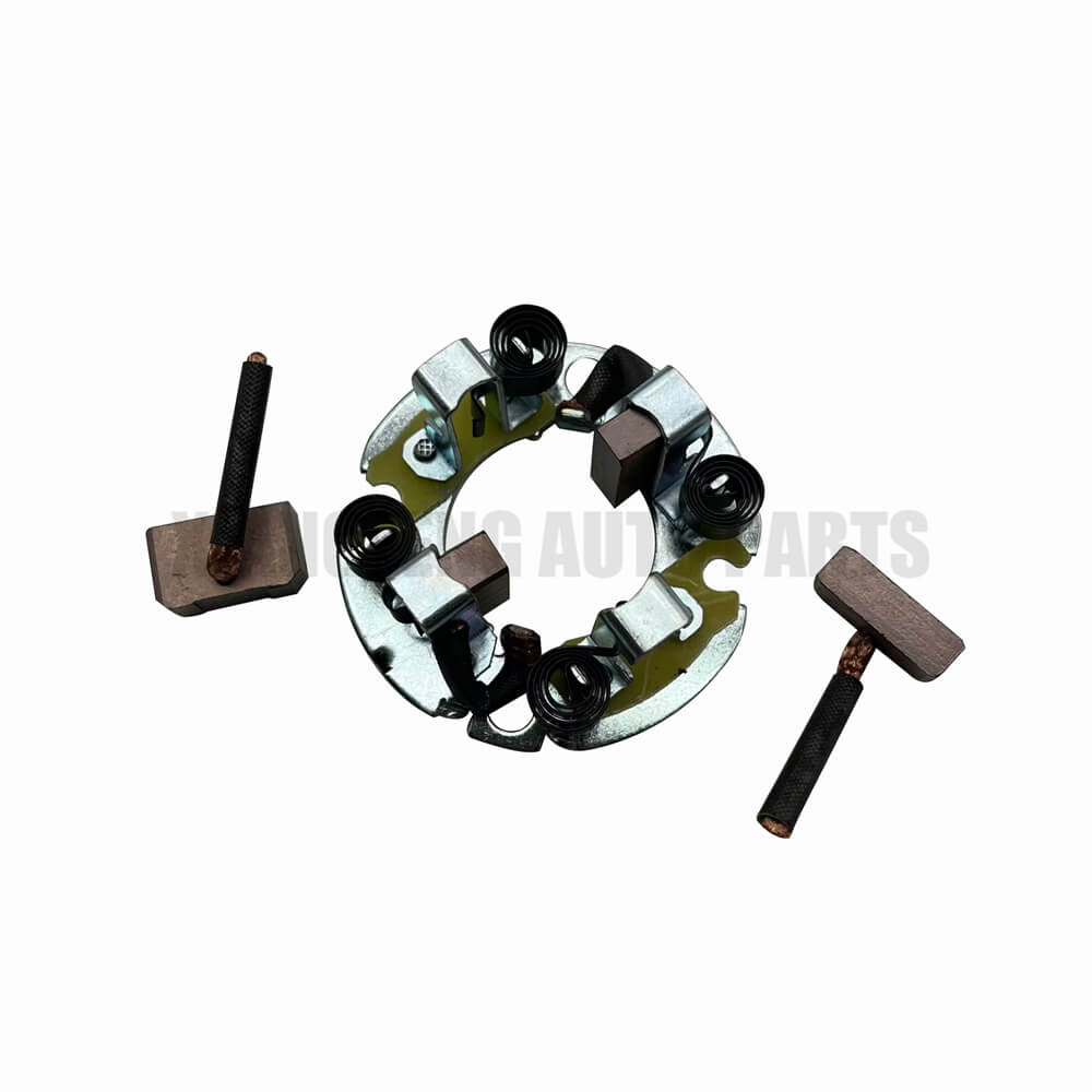 28140-54380 Car Starter Brush Holder for Toyota Coaster