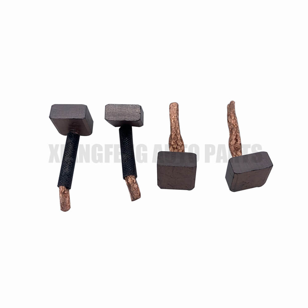 28142-70020 Starter Carbon Brush Holder for Toyota Corolla Levin Sprinter Trueno
