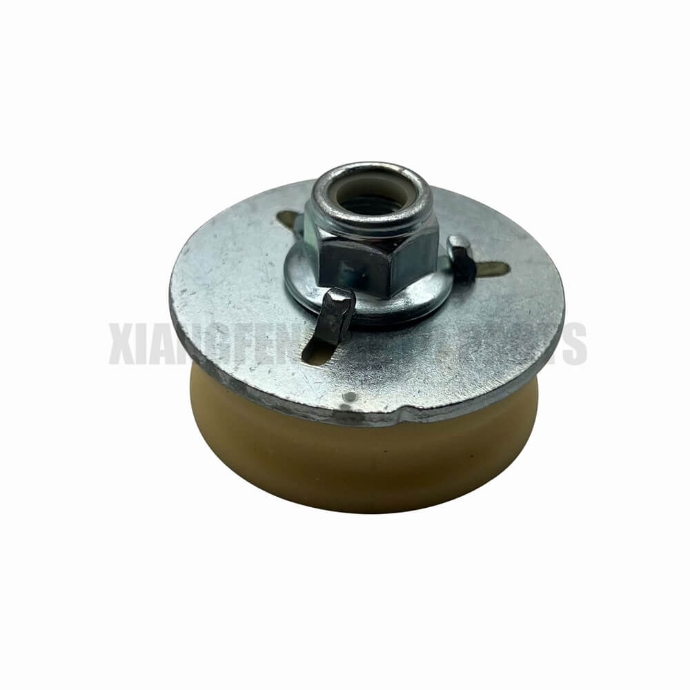 33506771737 Rear Upper Suspension Strut Shock Mount For BMW E82 E88 E90 M3 X1 335i 328i 325i 323i 128i