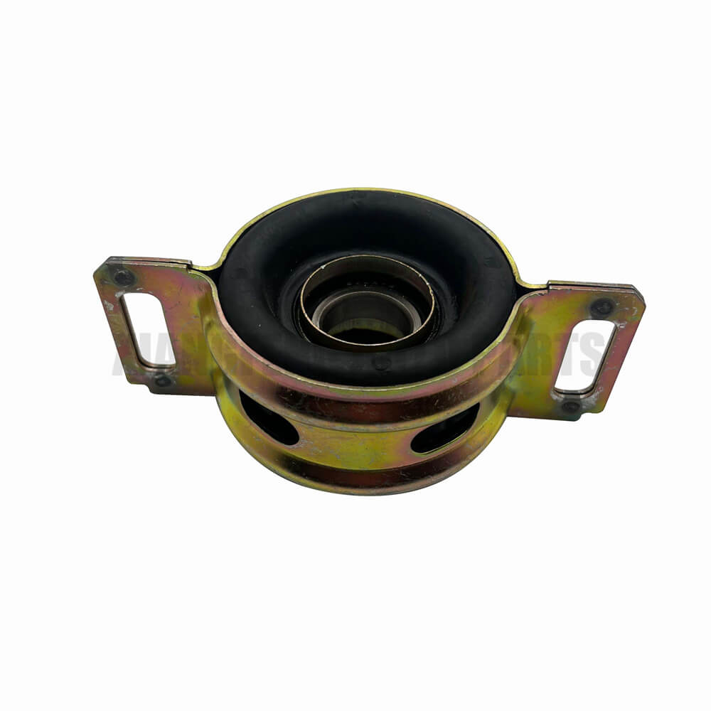 37230-26030 Auto Suspension Parts Wholesale Center Support Bearing for Toyota Hiace
