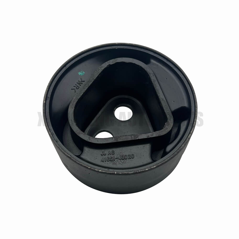 41651-48020 Auto Parts Differential Mount Cushion for Toyota Yaris