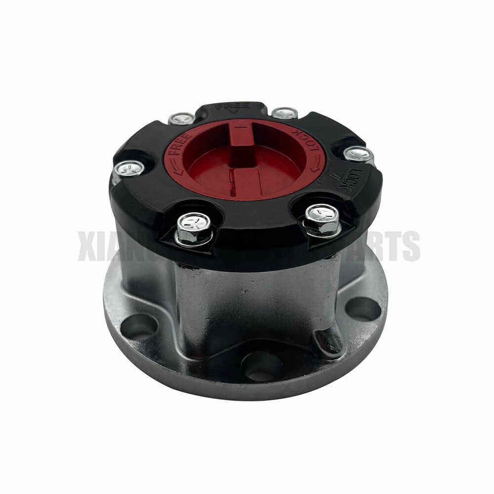 43530-39045 New 4X4 Free Wheel Hub for Toyota Hilux Ln167 Ln107 Sur5