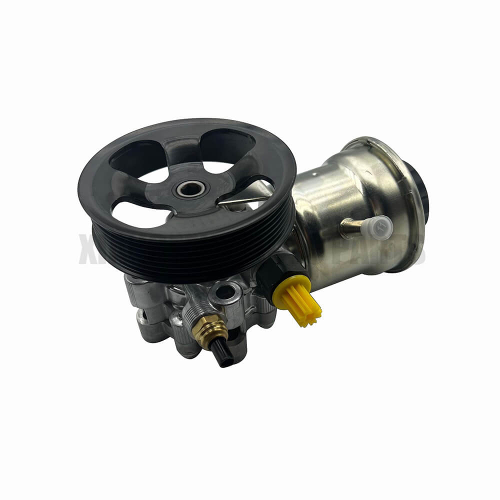 44310-0K030 High Quality Power Steering Pump for Toyota Fortuner Hilux VII Pickup