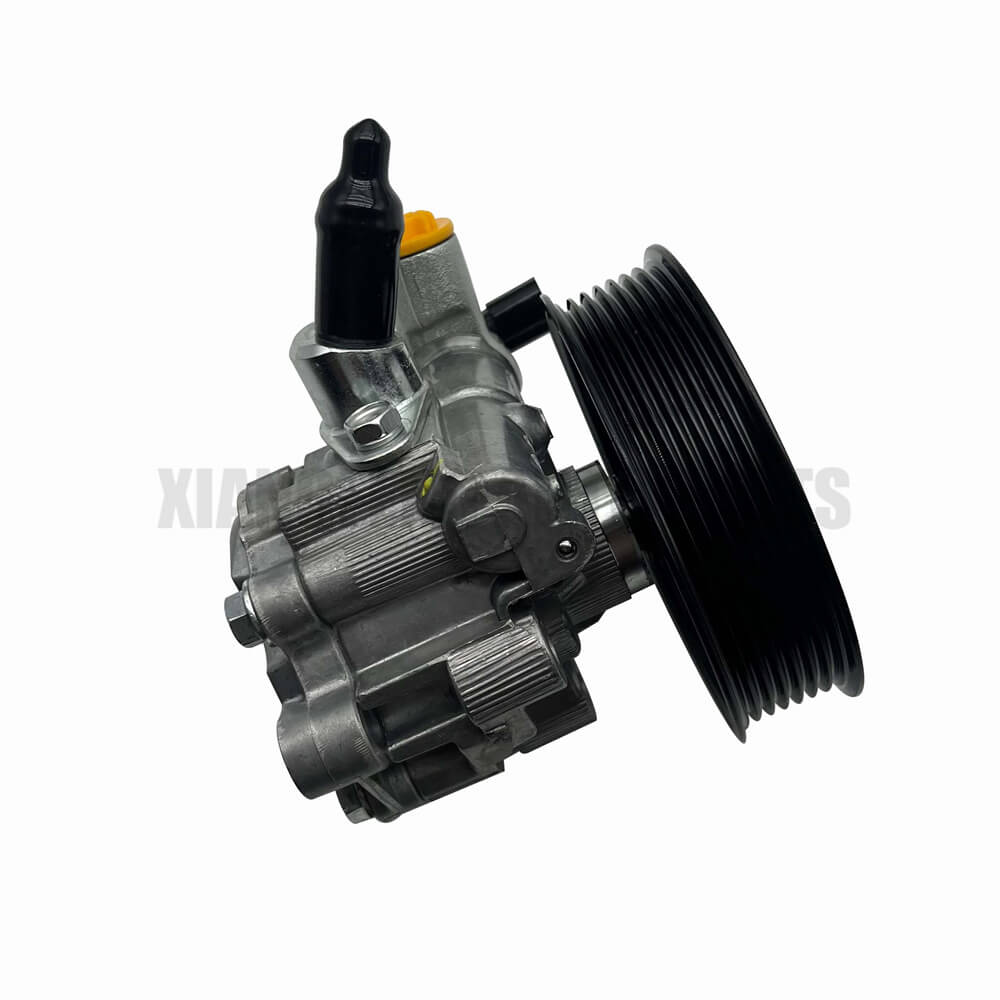 44310-60542 Auto Parts Hydraulic Power Steering Pump for Toyota Land Cruiser Prado Grj150