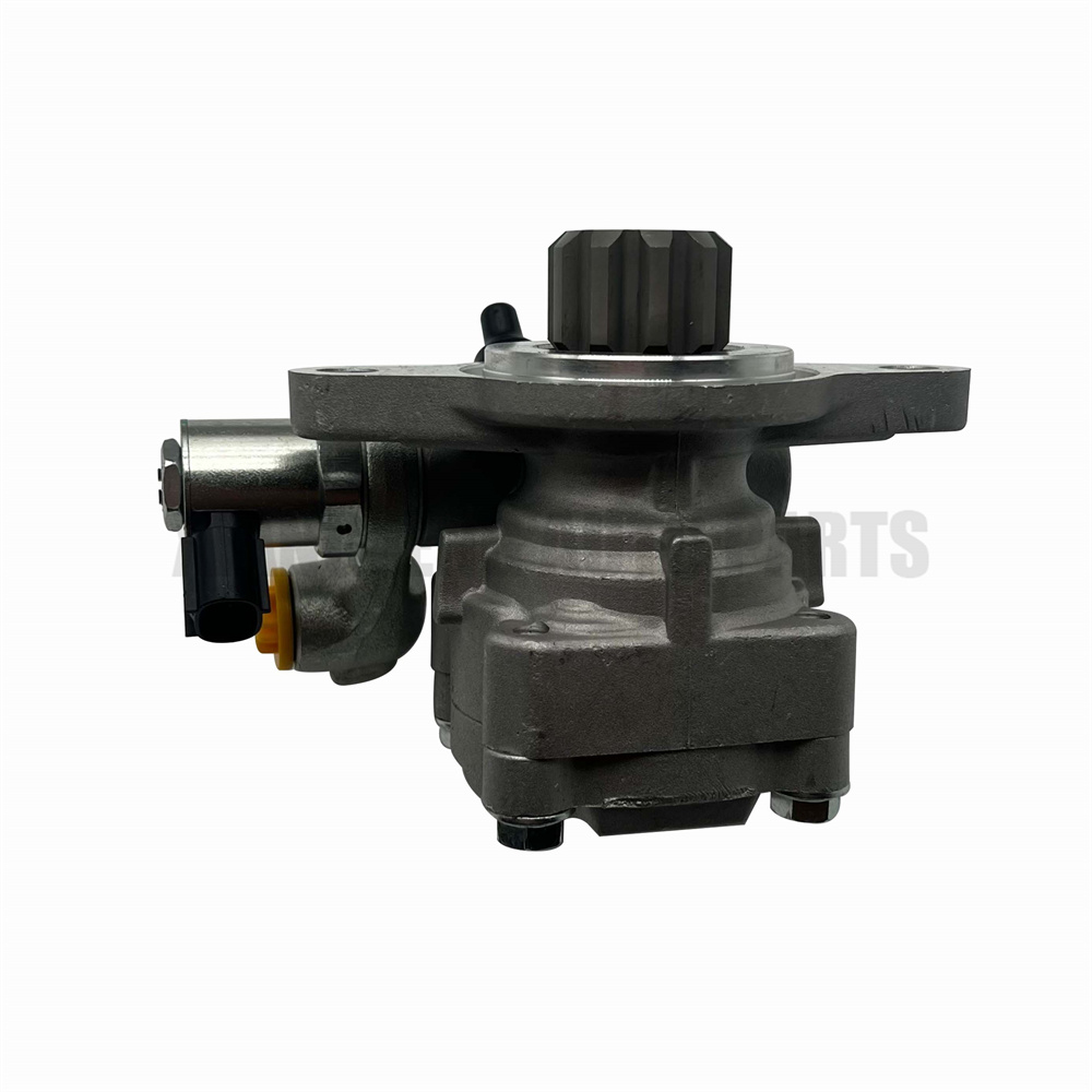 44310-60550 Auto Parts Steering System Power Steering Pump for Toyota Land Cruiser KDJ150