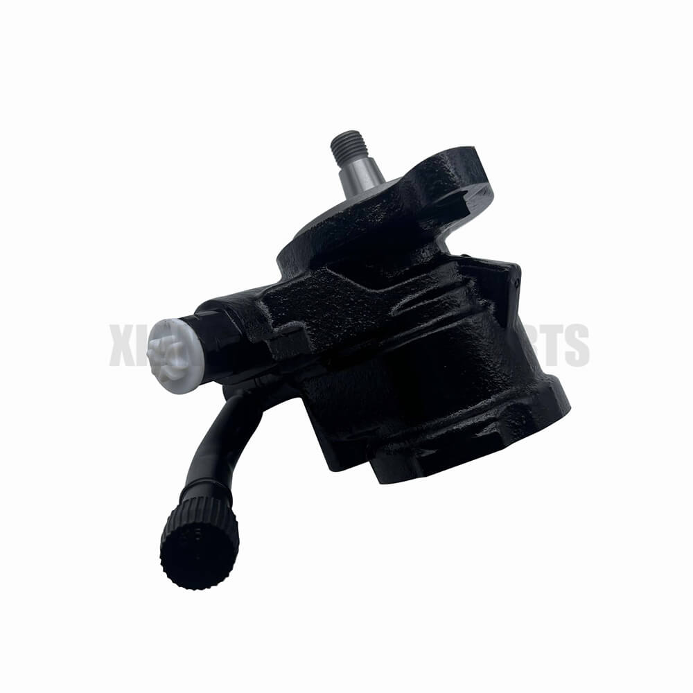 44320-60191 Wholesale Factory Price Power Steering Pump for Toyota Land Cruiser