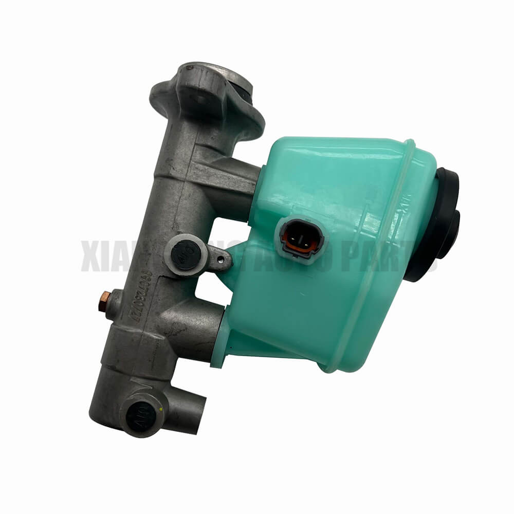 47201-3D320 Auto Spare Parts Aluminum Brake Master Cylinder for Toyota Hilux