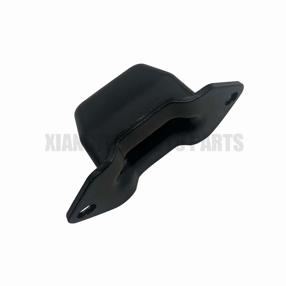 48341-0K010 Wholesale High Quality Engine Parts Car Rear Spring Bumper for Toyota Hilux