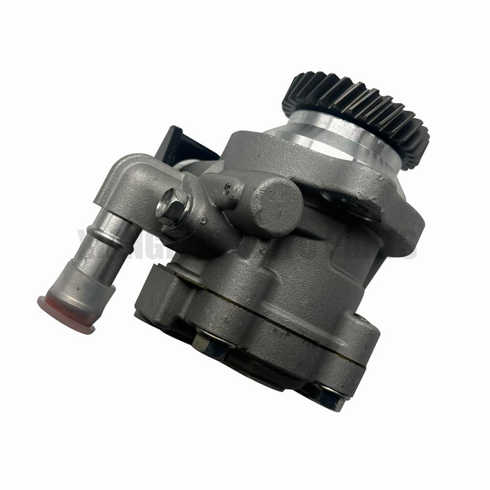 49110-VW600 Auto Spare Parts Power Steering Pump for Nissan Caravan ZD30