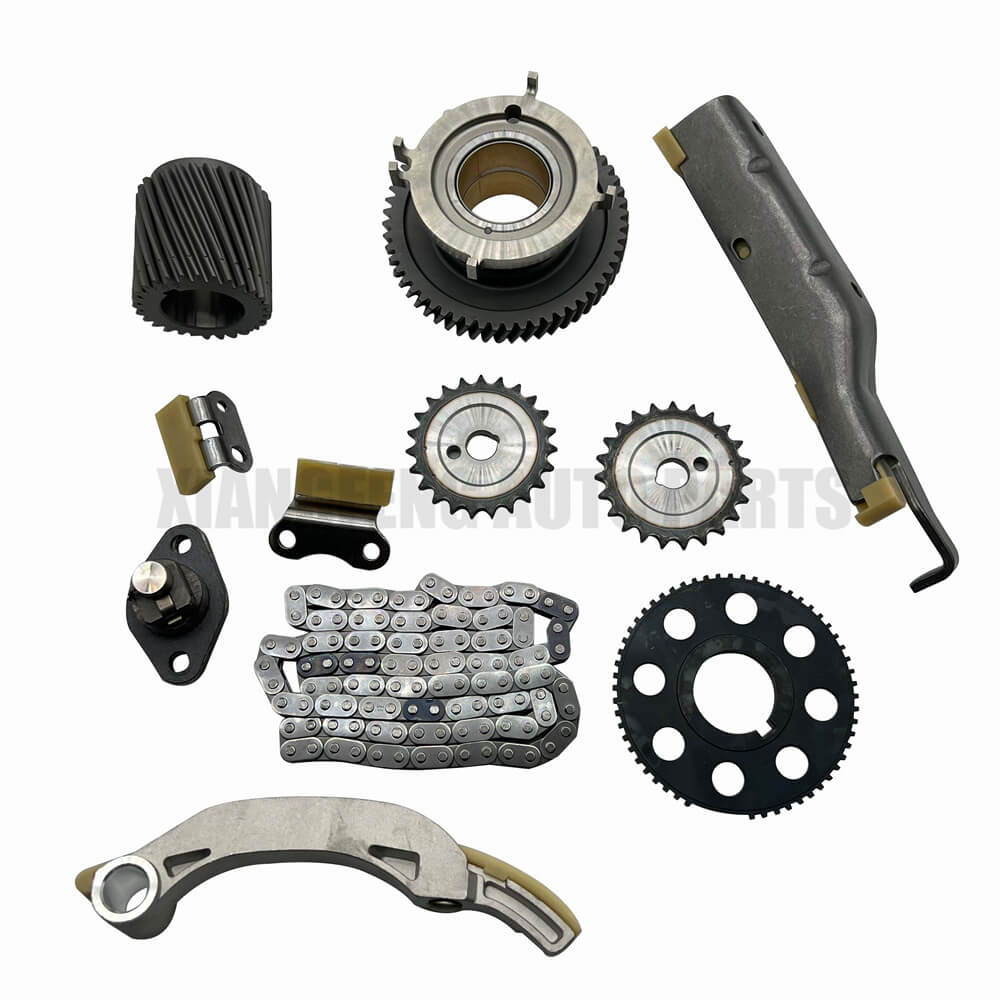 4M41 KC-04 Auto Engine Timing Chain Kit for Mitsubishi