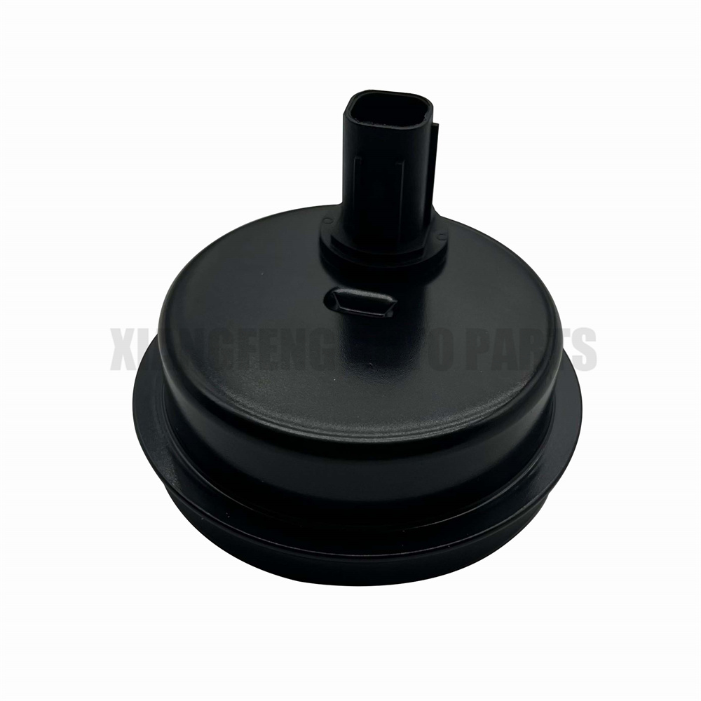 89544-52040 Engine Vehicle Parts High Quality ABS Wheel Speed Sensor for Toyota Yaris