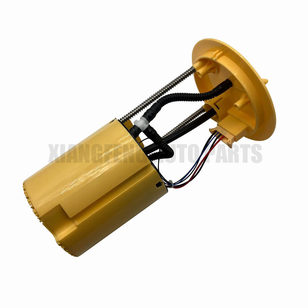 AB39-9H307-EC Fuel System Electric Fuel Pump Assembly for Ford Ranger Mazda BT50