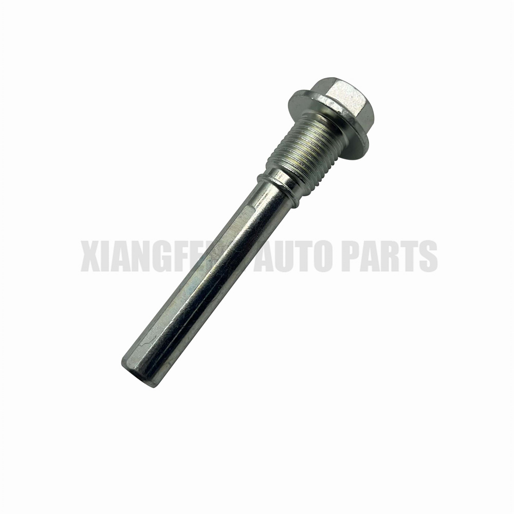 MB618227 Guide Bolt Front Brake Caliper Pin for Mitsubishi Outlander