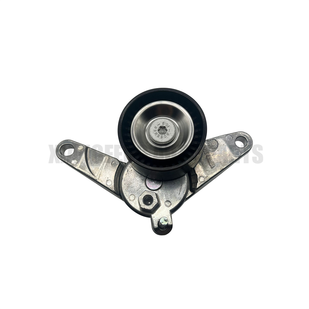 11955-4JM0A Auto Accessories Fan Belt Tensioner for Nissan Navara Np300 JD23