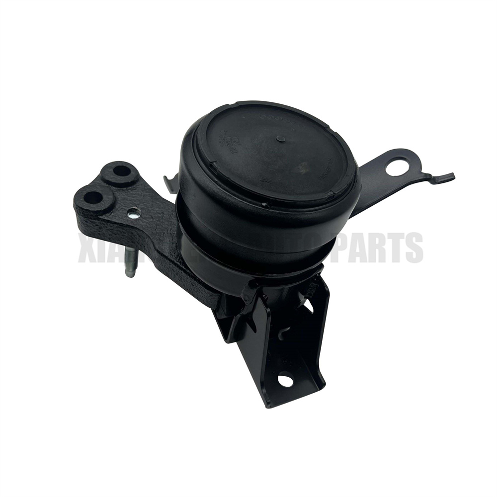 12305-21200 Automotive Parts Engine Mount for Toyota Yaris 1NZ 2NZ