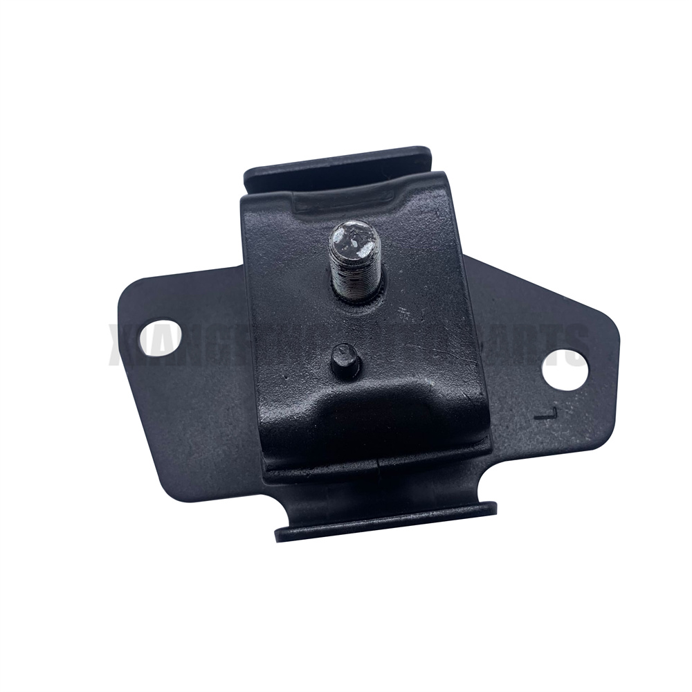 12362-BZ130 Car Transmission Insulator Engine Mount for Toyota Avanza K3VE