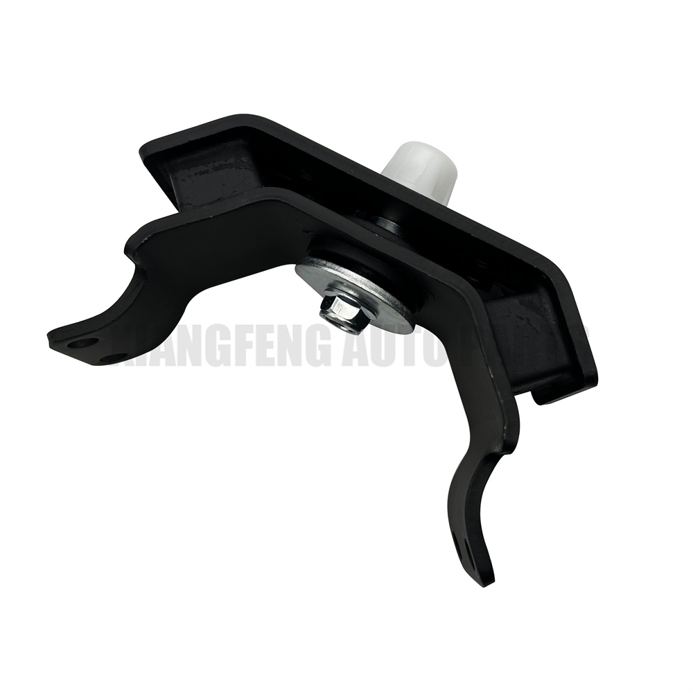 12371-0L090 High Quality Auto Parts Engine Mount for Toyota Hilux 1KD 2KD
