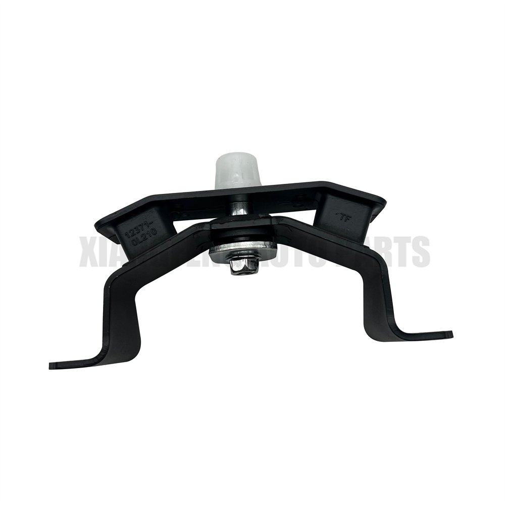 12371-0L240 High Quality Automotive Components Engine Mount for Toyota Hilux Revo 1GD