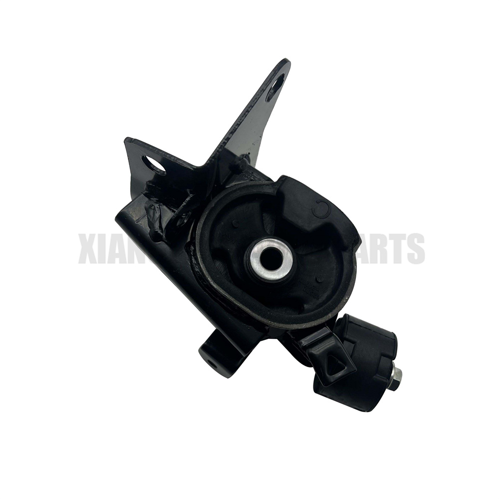 12372-0D050 Car Accessories Engine Mount for Toyota Corolla 1ZZ 3ZZ ZZE121