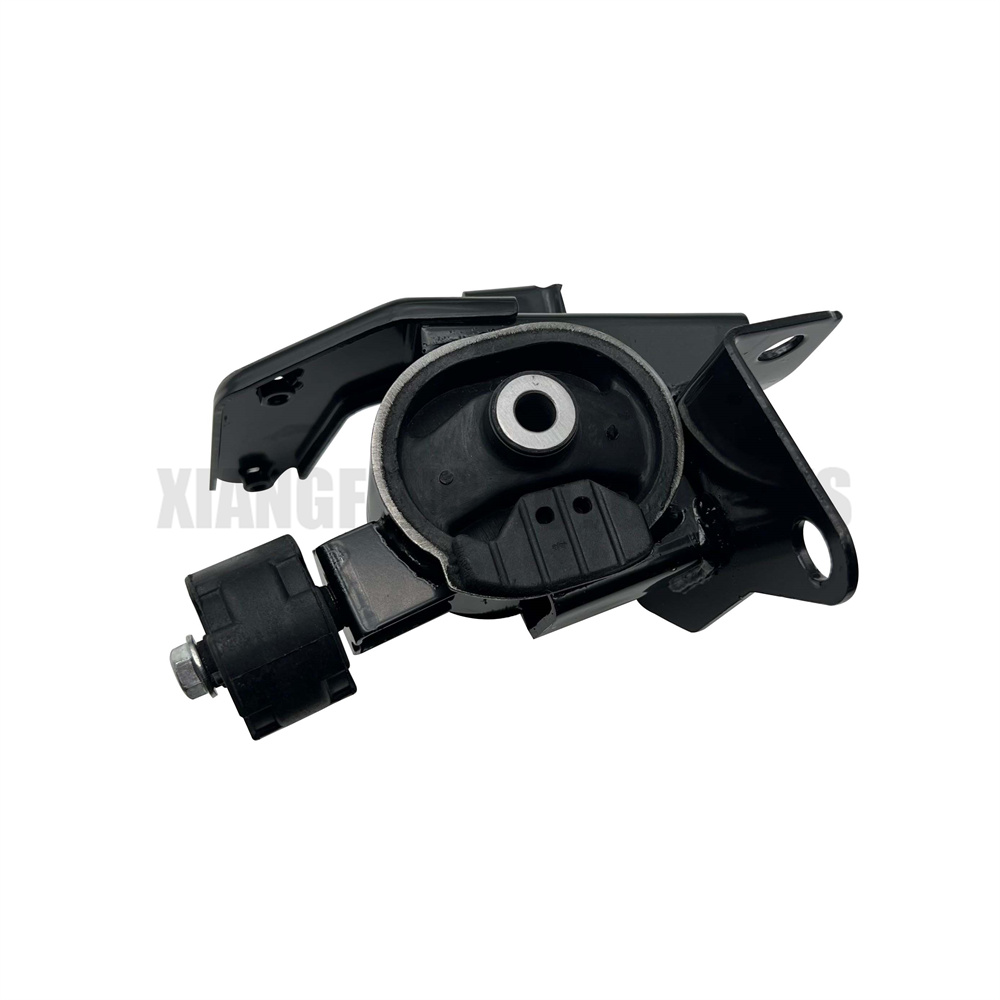 12372-22200 Auto Support Rubber Engine Mount for Toyota Corolla 1ZZ 3ZZ ZZE142 ZRE142