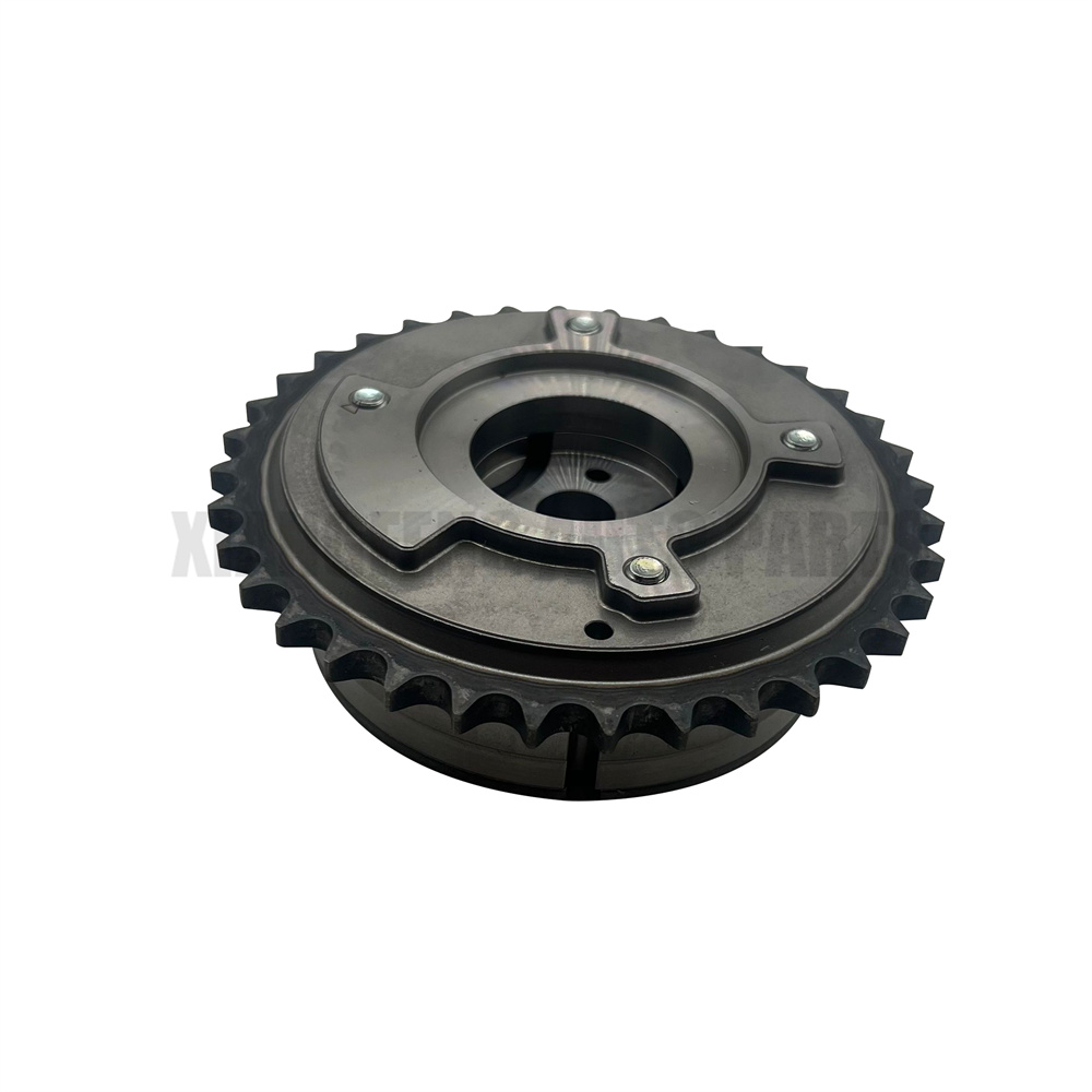 13050-0V040 Engine Camshaft Adjuster Camshaft Sprocket for Toyota Camry Highlander RAV4