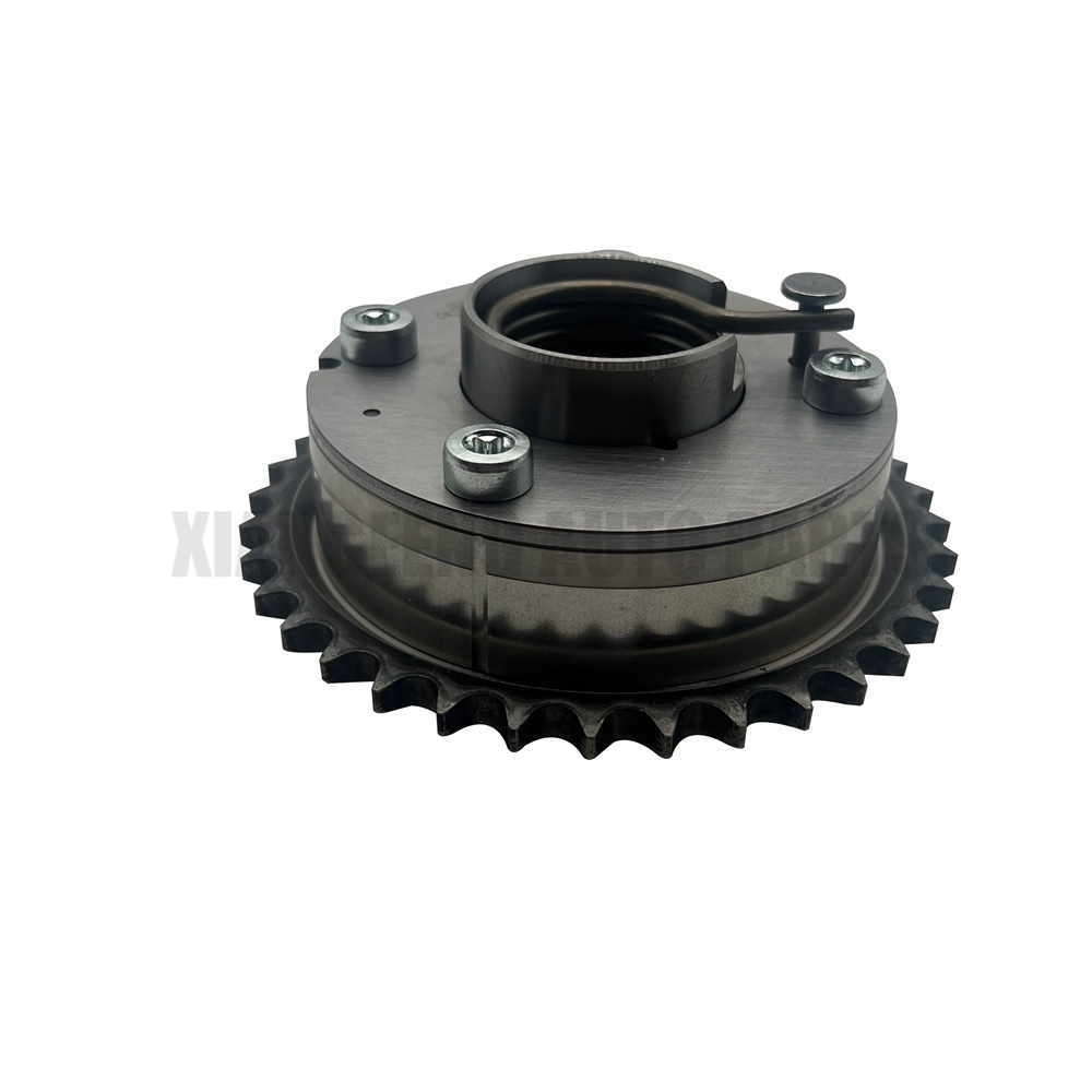 13070-0V040 High Quality Timing Camshaft Adjuster Camshaft Sprocket for Toyota Camry Venza Sienna Highlander