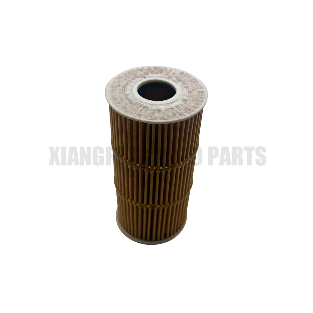 15209-00Q0G Paper Core Auto Engine Systems Car Engine Oil Filter for Nissan Qashqai