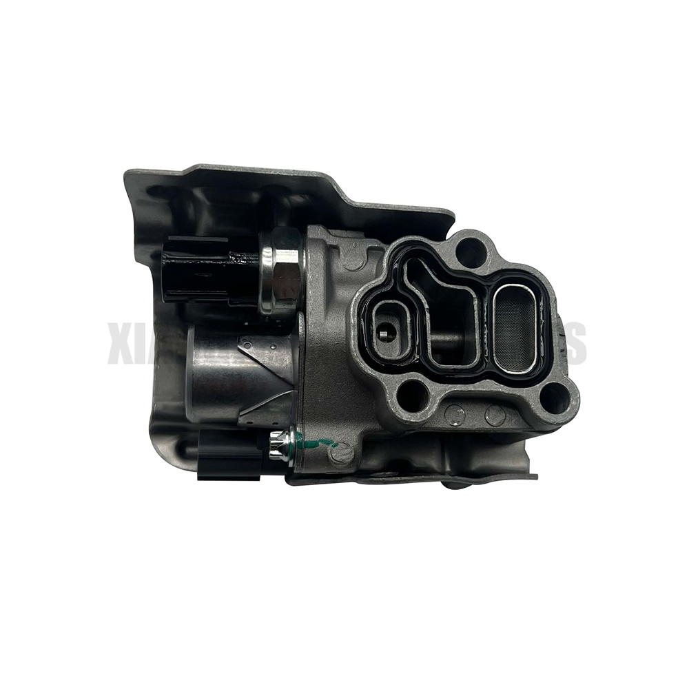 15810-RAA-A01 VTEC Solenoid Spool Valve for Honda Acura Accord Civic
