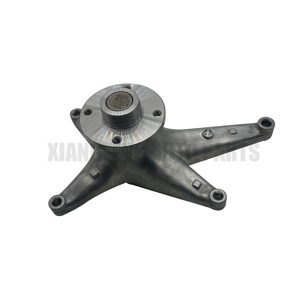 16380-38010 Good Quality Auto Parts Engine Water Pump for Toyota Land Cruiser 3UR URJ200