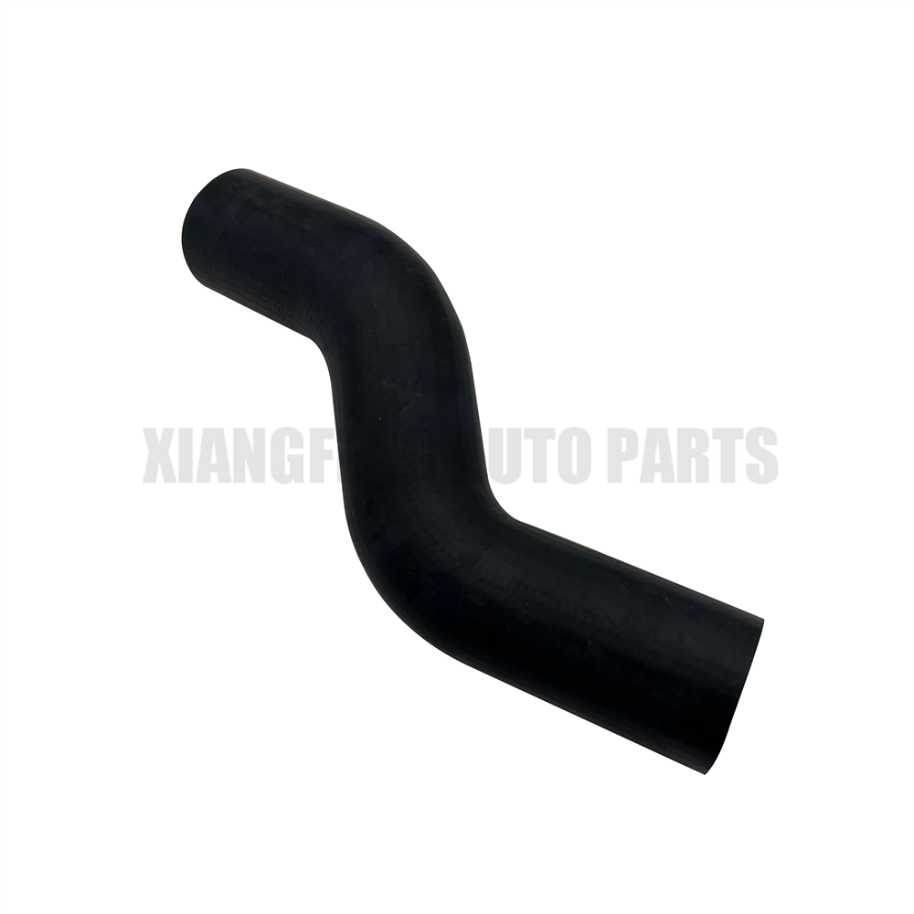 16571-0L030 Auto Parts Engine Rubber Radiator Coolant Hose for Toyota Hilux