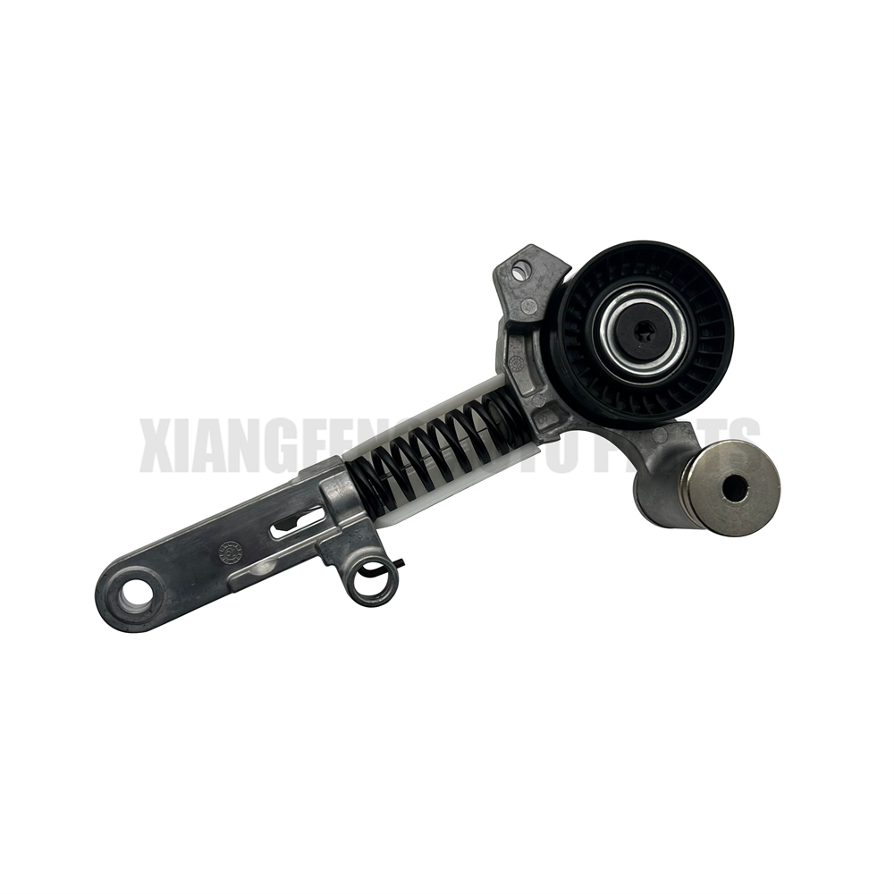 16620-37030 16620-37010 V-Ribbed Serpentine Belt Tensioner for Toyota Corolla
