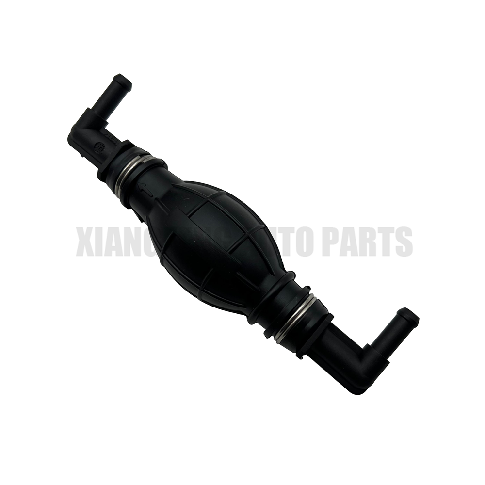 17051-4KV0A Fuel Pump Carburetor Fuel Priming Pump for for Nissan Tiida Maxima Murano Navara Primera