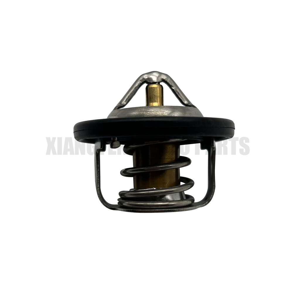 17670-65D00 Quality Assured Coolant Thermostat Housing for Suzuki Grand Vitara