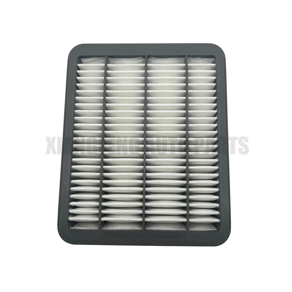 17801-30070 High Filtration Air Cleaner Filter for Toyota Hiace